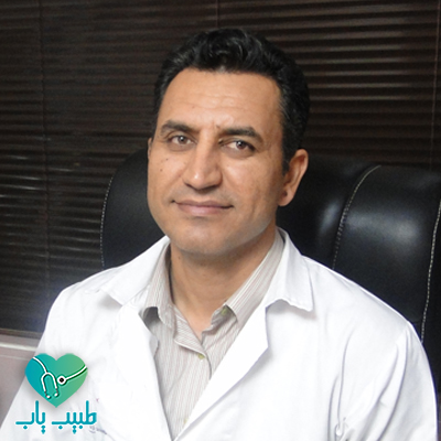 بابک ملک پور